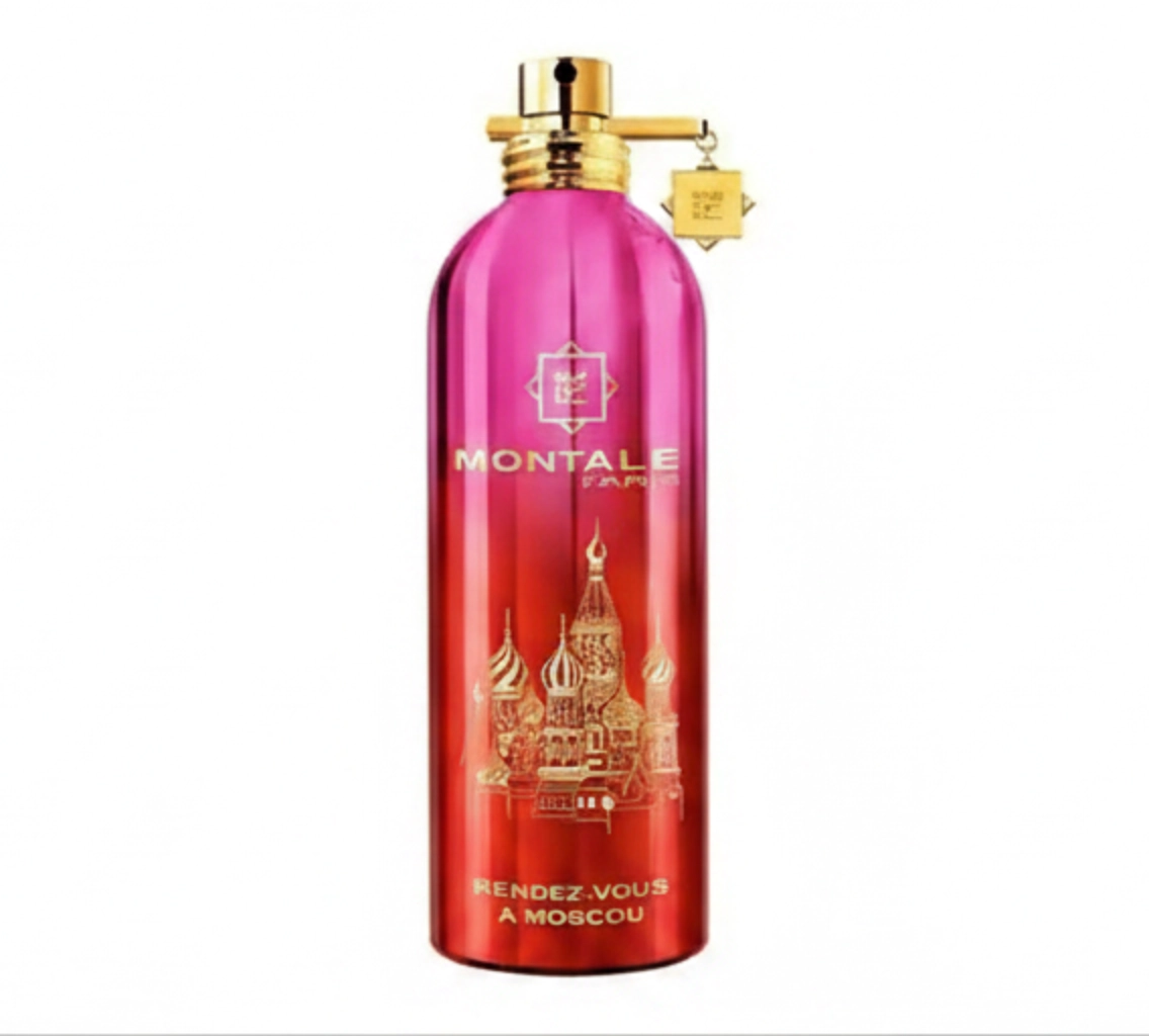Парфюмерная вода Montale RENDEZ-VOUS A MOSKOU (L) 100ml EDP