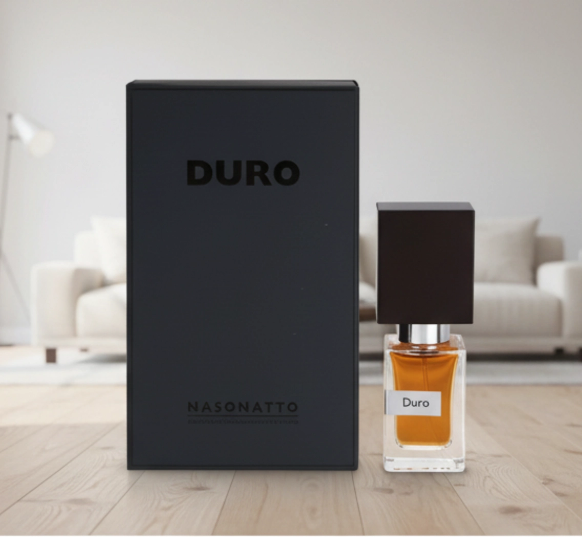 Парфюмерная вода NASOMATTO DURO extrait de parfum (U) 30ml
