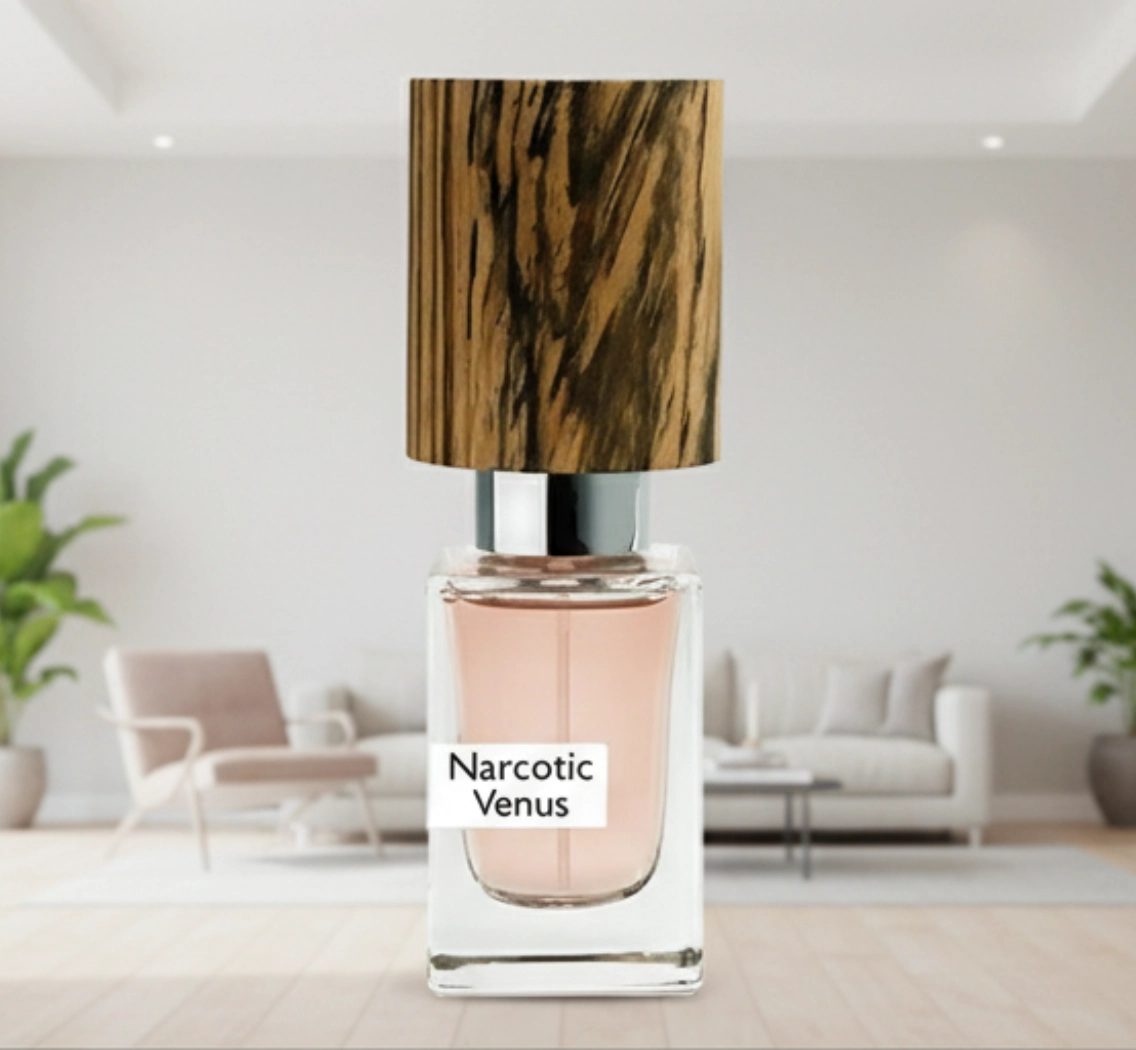 Парфюмерная вода NASOMATTO NARCOTIC VENUS extrait de parfum (L) 30ml