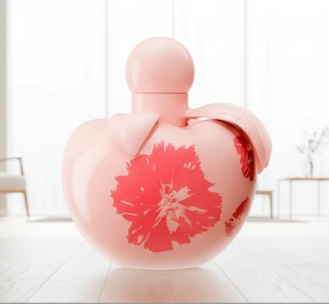 Туалетная вода Nina Ricci NINA FLEUR edt (L) 50ml