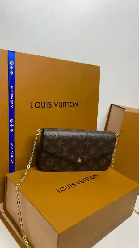 Сумка слинг Louis Vutton 9253