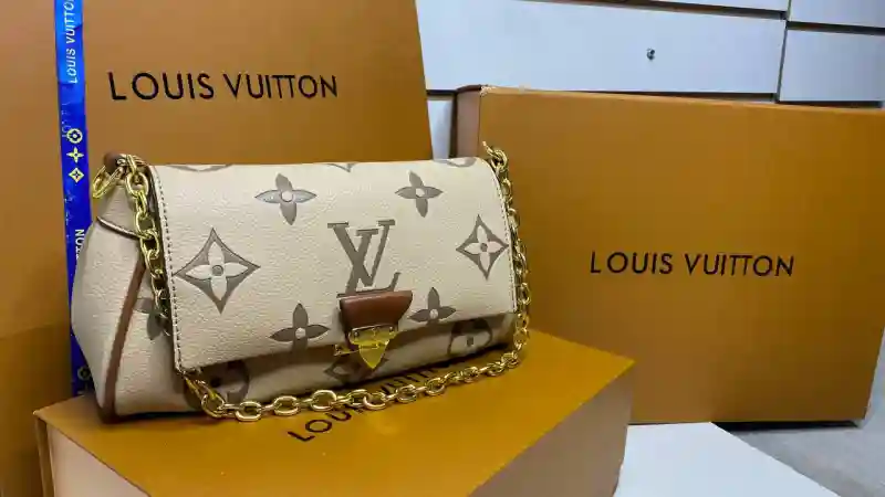 Сумка слинг Louis Vutton 9254