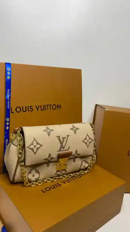 Сумка слинг Louis Vutton 9255