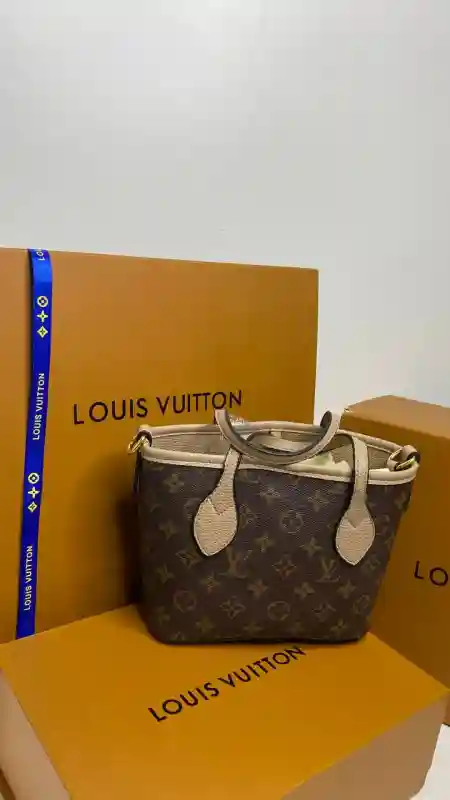 Сумка слинг 1-TOUCH Louis Vutton 9263