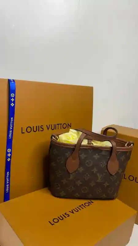 Сумка слинг 1-TOUCH Louis Vutton 9264