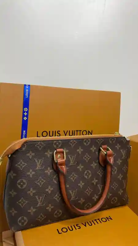 Сумка слинг 1-TOUCH Louis Vutton 9266