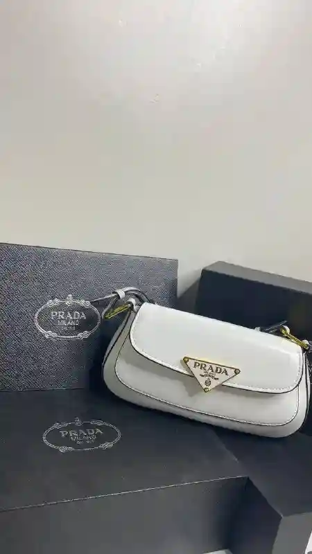  Сумка на плечо Prada 9269