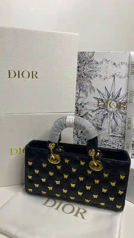 Dior Сумка на плечо кросс-боди 9274
