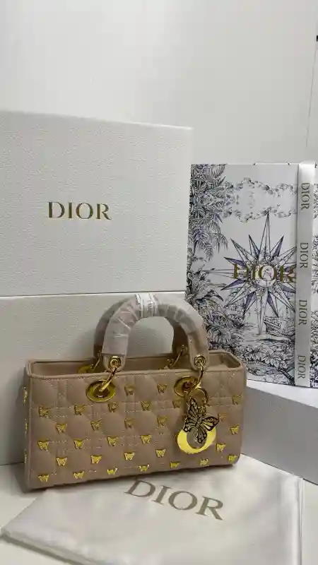 Dior Сумка на плечо кросс-боди 9275