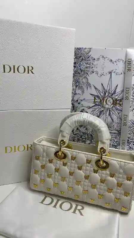 Dior Сумка на плечо кросс-боди 9276
