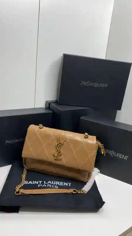 Сумка поясная Saint Laurent Paris 9282