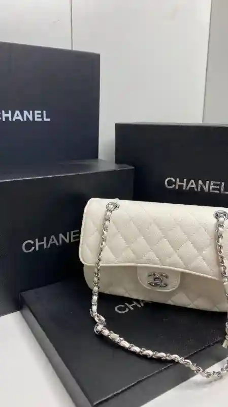 Chanel Сумка на плечо кросс-боди 9284