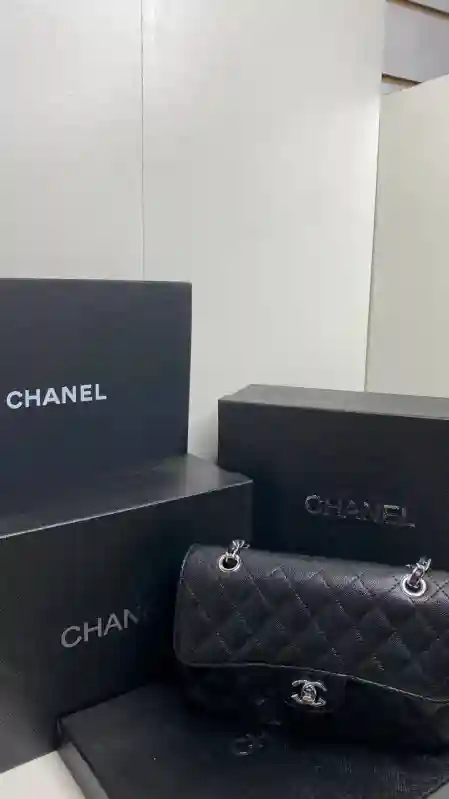 Chanel Сумка на плечо кросс-боди 9285