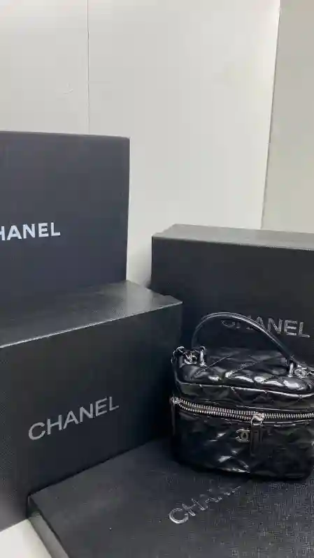 Chanel Сумка на плечо кросс-боди 9286