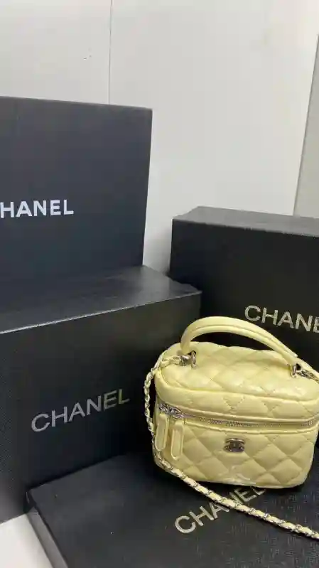 Chanel Сумка на плечо кросс-боди 9287