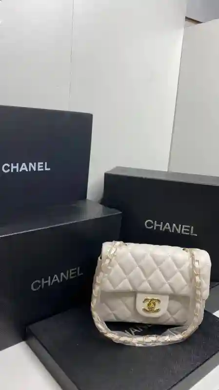 Chanel Сумка на плечо кросс-боди 9289