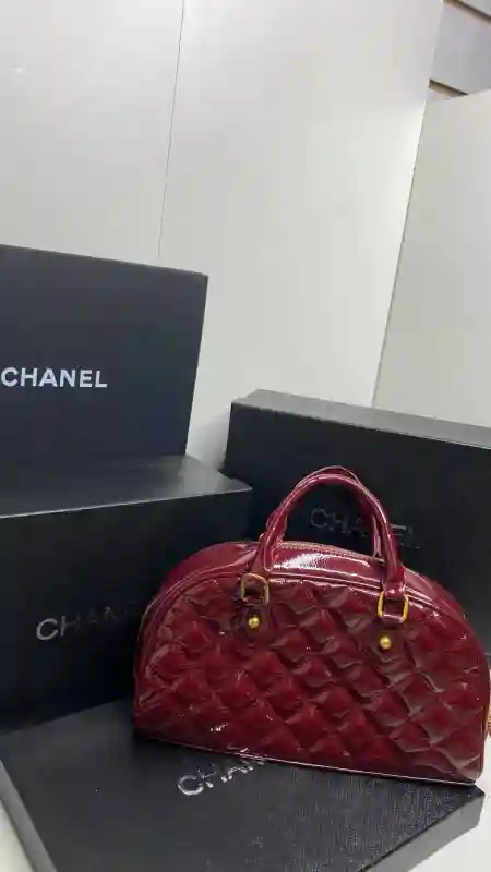 Chanel Сумка на плечо 9291