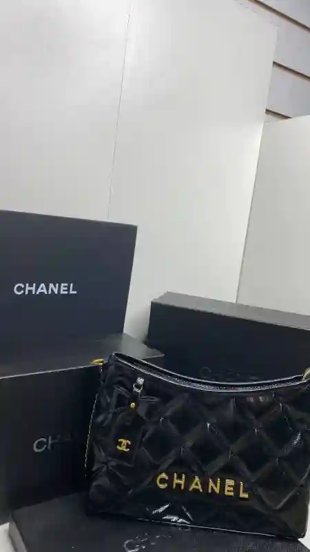 Chanel Сумка на плечо 9292