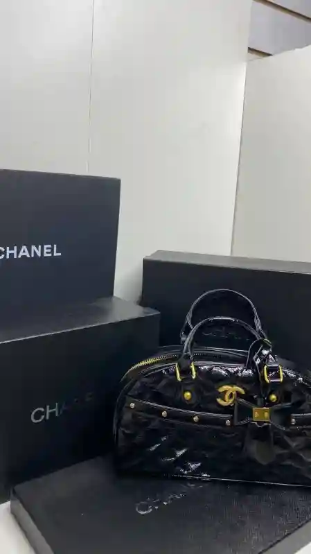 Chanel Сумка на плечо 9293