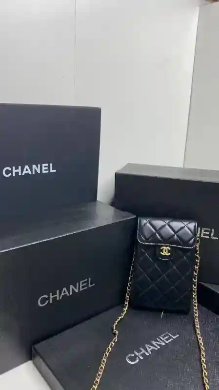 Chanel Сумка на плечо 9294