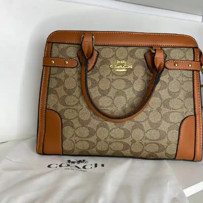 COACH Сумка на плечо  9304