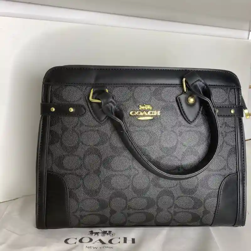 COACH Сумка на плечо  9305