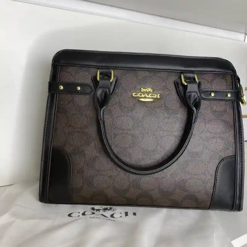 COACH Сумка на плечо  9306