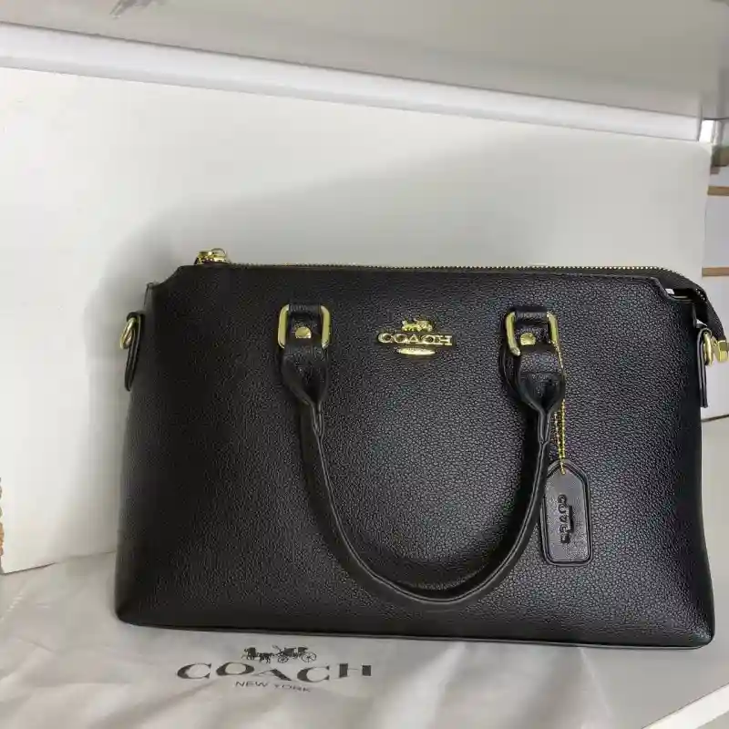 COACH Сумка на плечо  9307