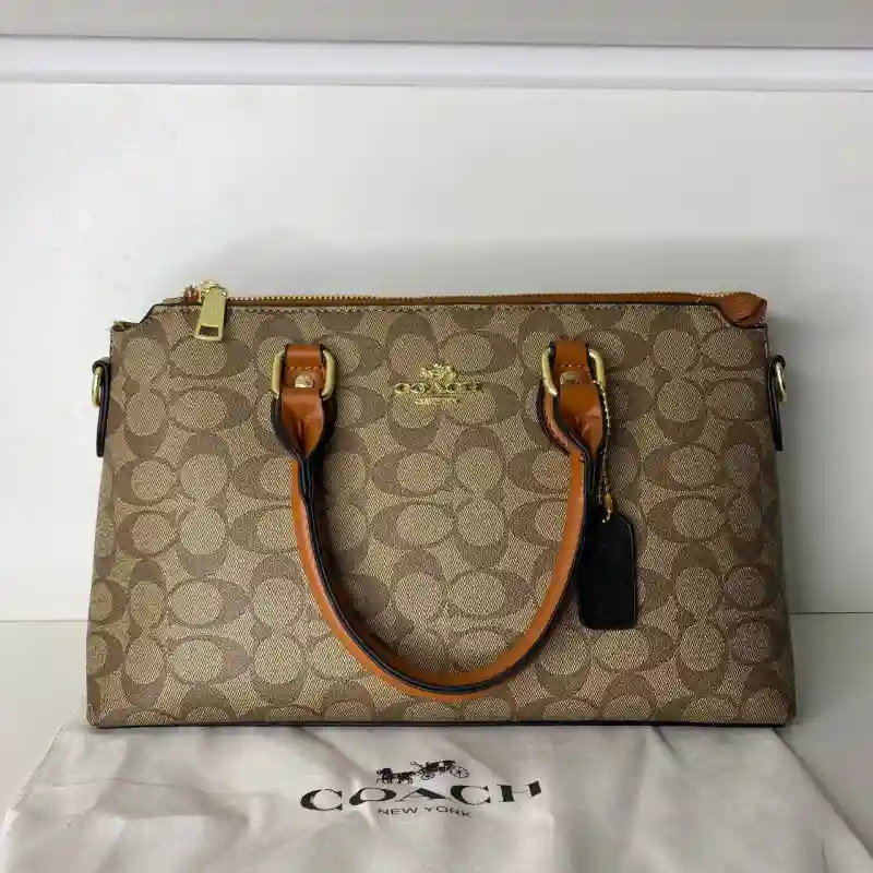 COACH Сумка на плечо  9308