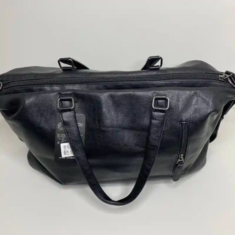 Сумка дорожная мужская 9343