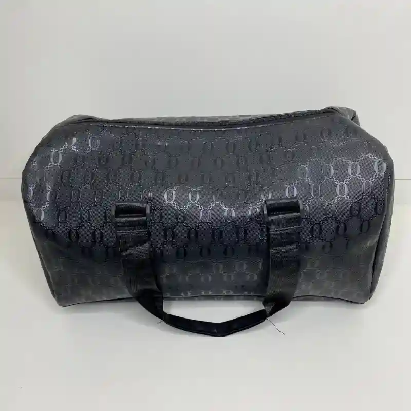 Сумка дорожная мужская 9348