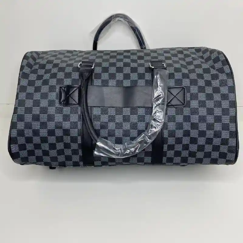 Сумка дорожная мужская 9350