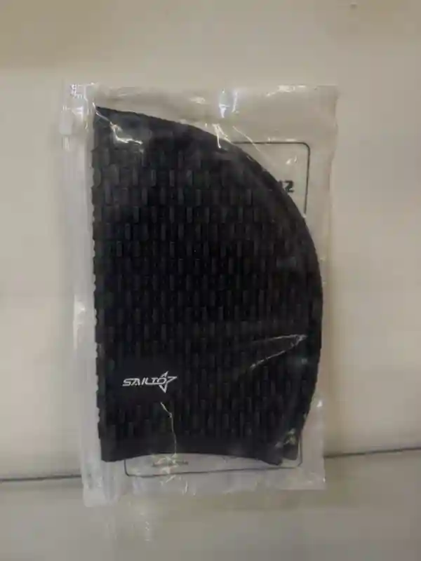 Шапочка Sailto GF-00275 черный