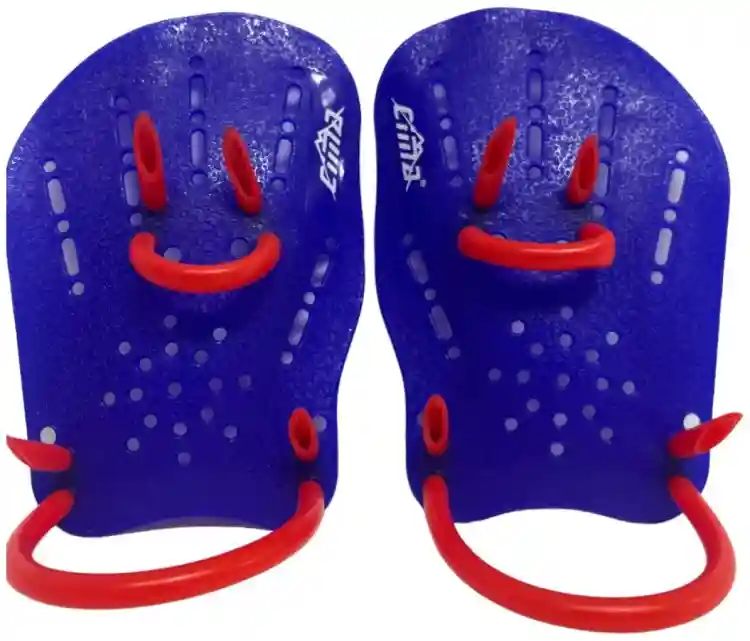 ЛОПАТКИ ДЛЯ ПЛАВАНИЯ GF-246