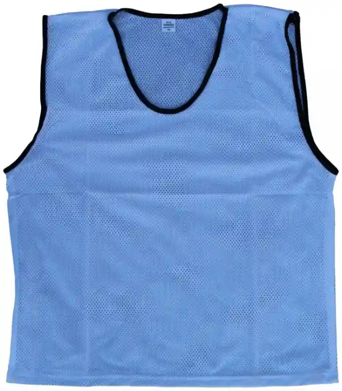 Манишка GF SPORT Синий универсальный  GF-00179