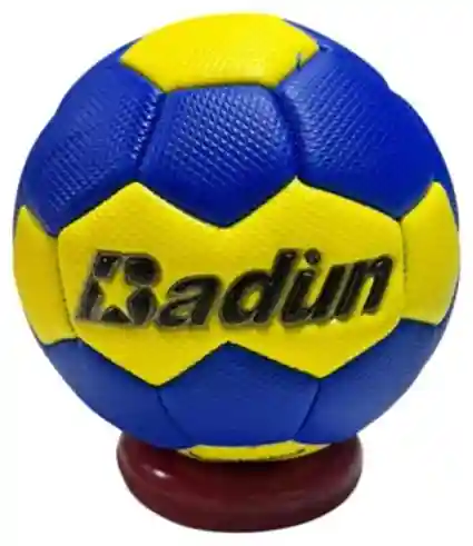 Мяч №1 GF-113-1 для гандбола размер one size