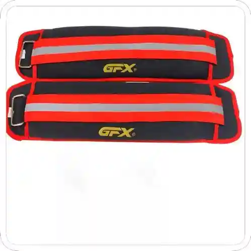 Утяжелитель GFX для рук, для ног GFX-2700 1 кг