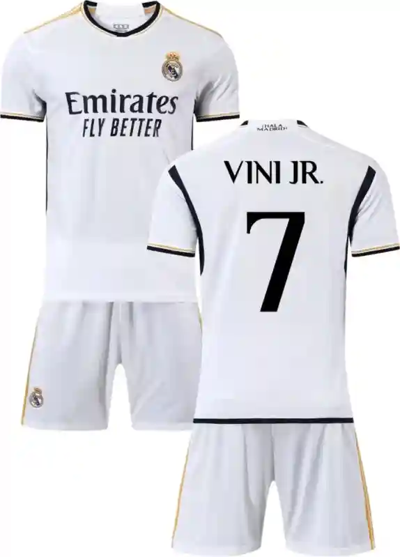 ФУТБОЛЬНАЯ ФОРМА VINI JR GF-0800