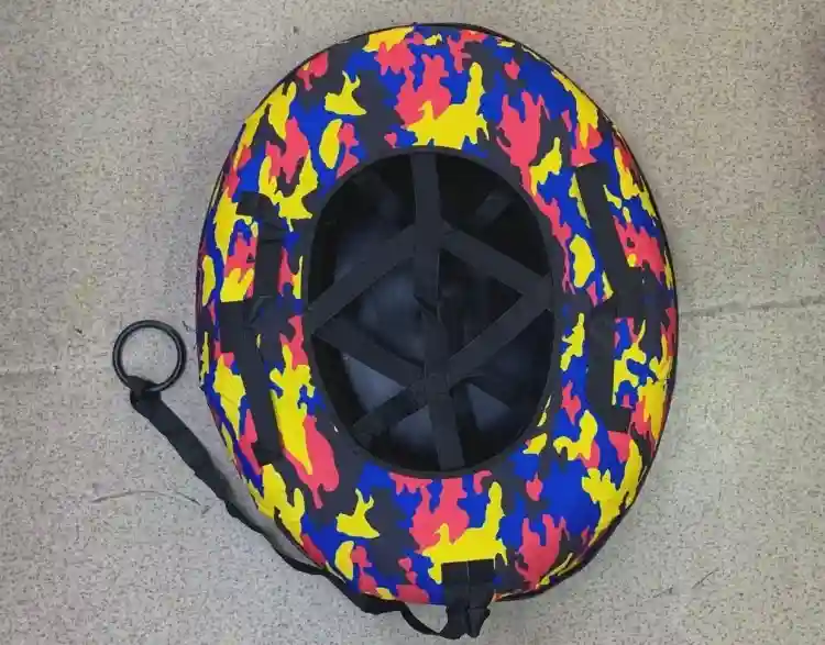 ТЮБИНГ-ВАТРУШКА GF-ZM010 90см