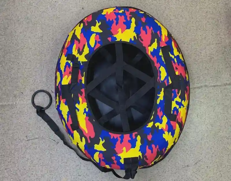 ТЮБИНГ-ВАТРУШКА GF-ZM012 120см