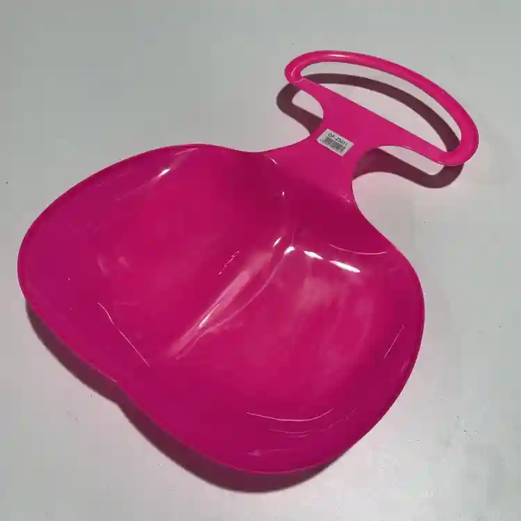 ЛЕДЯНКИ GF-ZM019 розовый