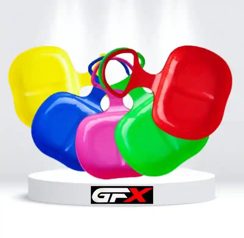 ЛЕДЯНКИ GF-ZM04 синий