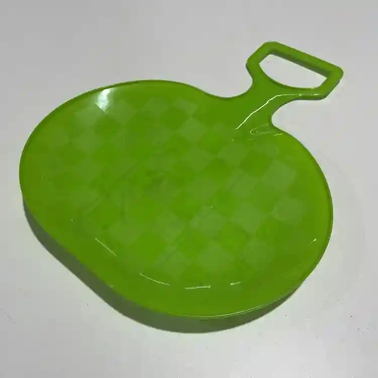 ЛЕДЯНКИ GF-ZM02 зеленый