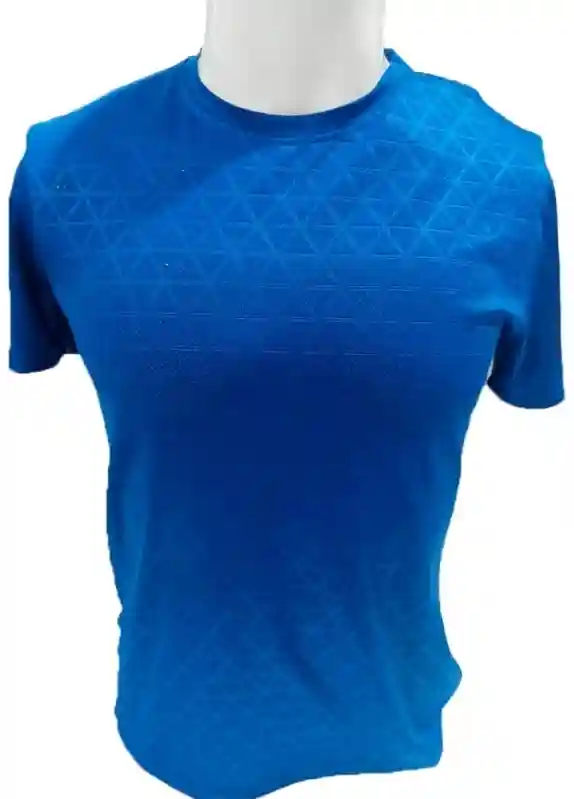 Футболка GF SPORT GF-7305 синий