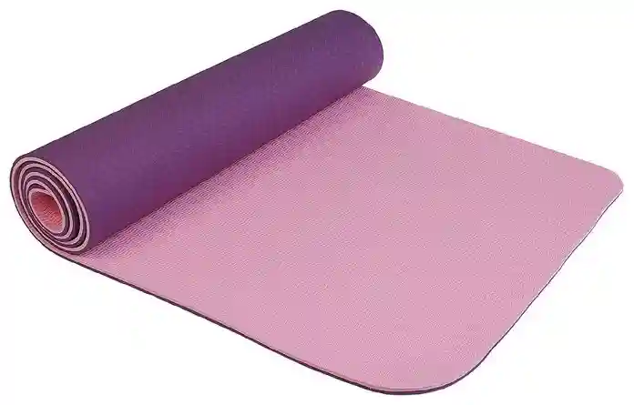 : КАРЕМАТ ДЛЯ ЙОГИ 183*80*6MM GF-9807