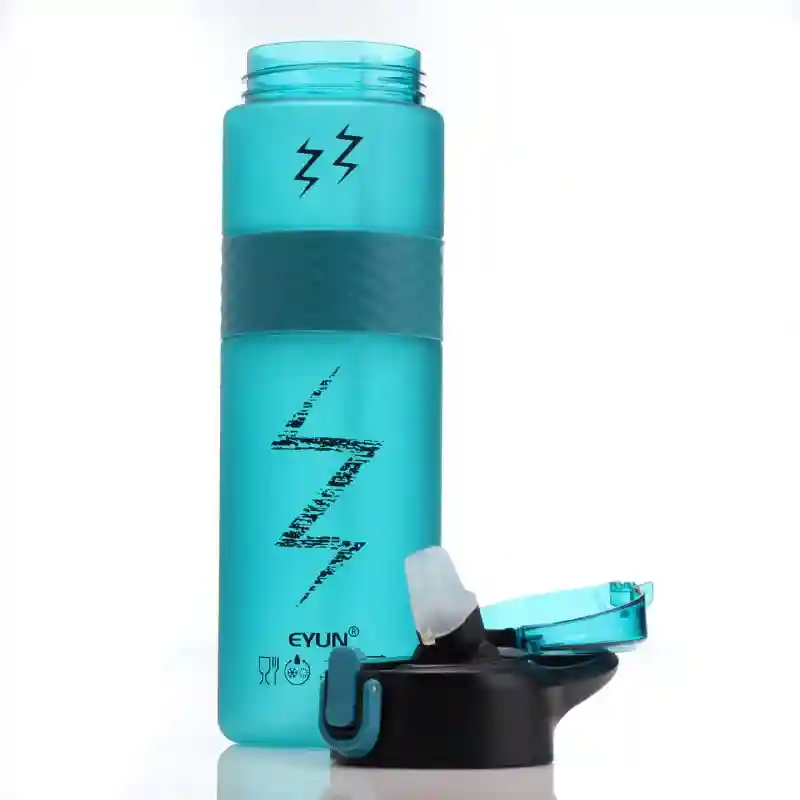 БУТЫЛКА ДЛЯ ВОДЫ GF-YY-241 красный