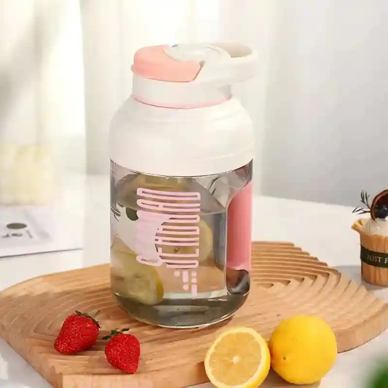 БУТЫЛКА/ МИКСЕР GF-D02