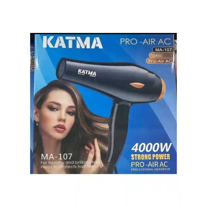 Фен KATMA MA-107