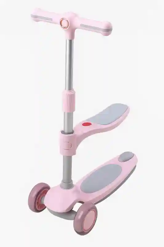 САМОКАТ GF-K603-2