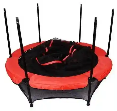 Каркасный батут GF-LBA-55